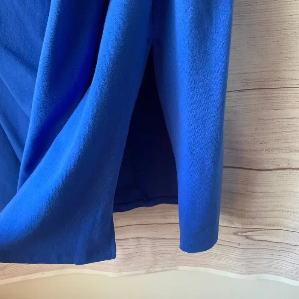Isabel blue maternity